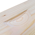 10-Frame Cypress Medium 6 5/8-inch Super Box