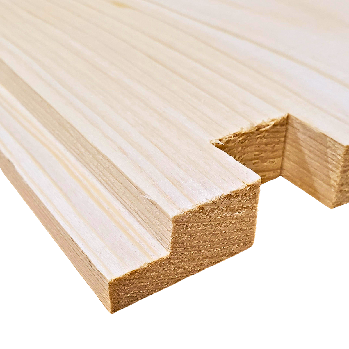 10-Frame Cypress Medium 6 5/8-inch Super Box