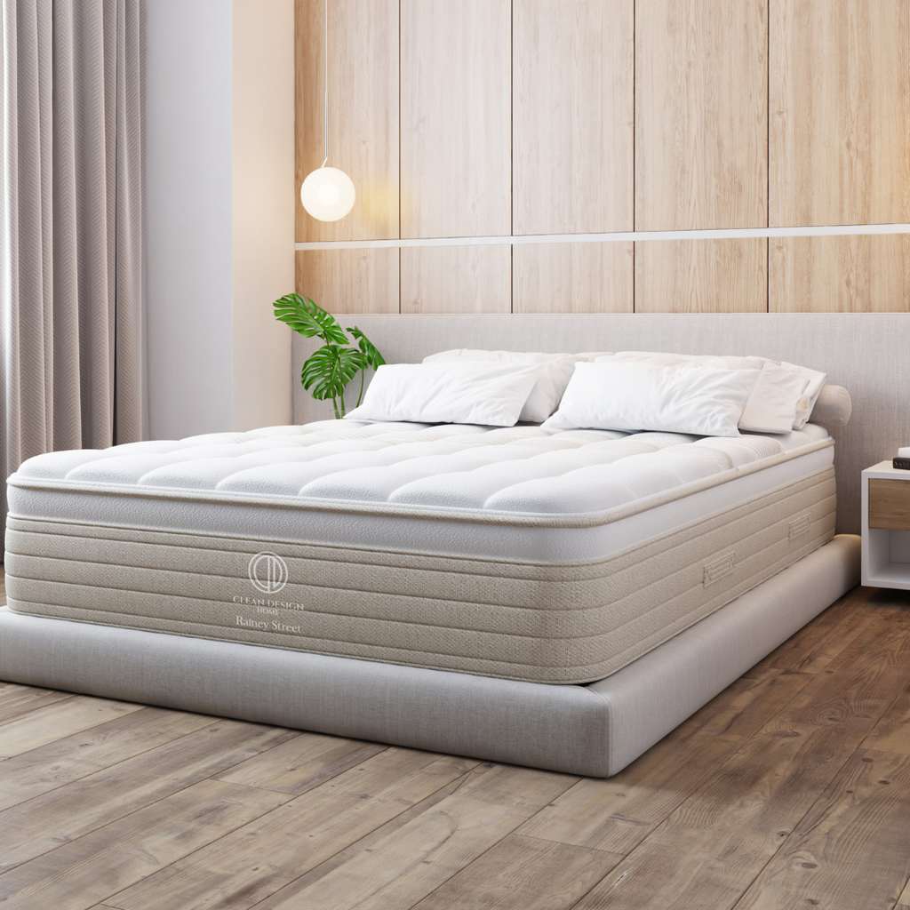 Clean Design Home® Mattress - Rainey Street™
