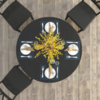 Dining Table for Farmhouse Kitchen