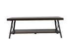 Brown Coffee Table