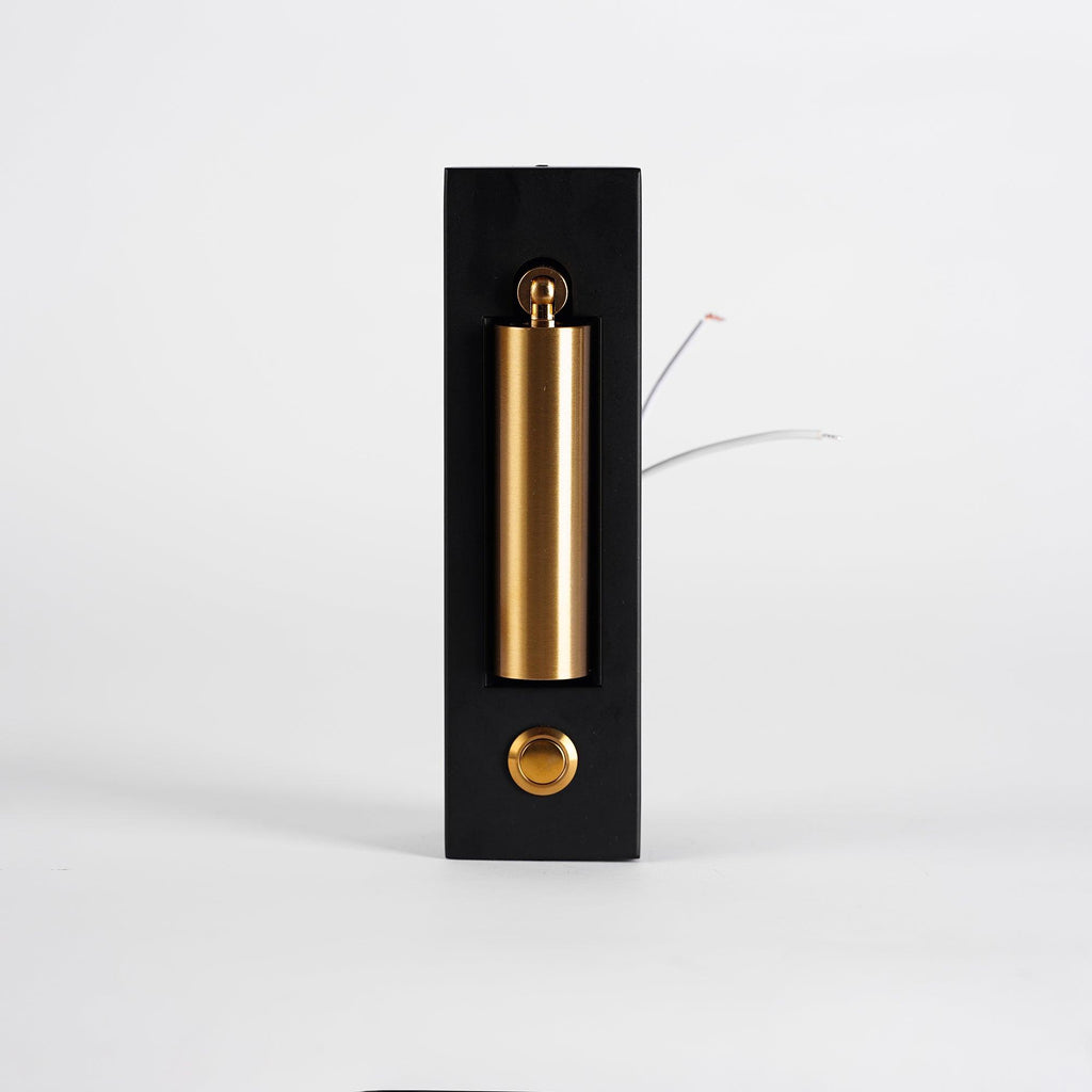 Embedded LED Wall Sconce Bedside Reading Light Modern Wall Lamp