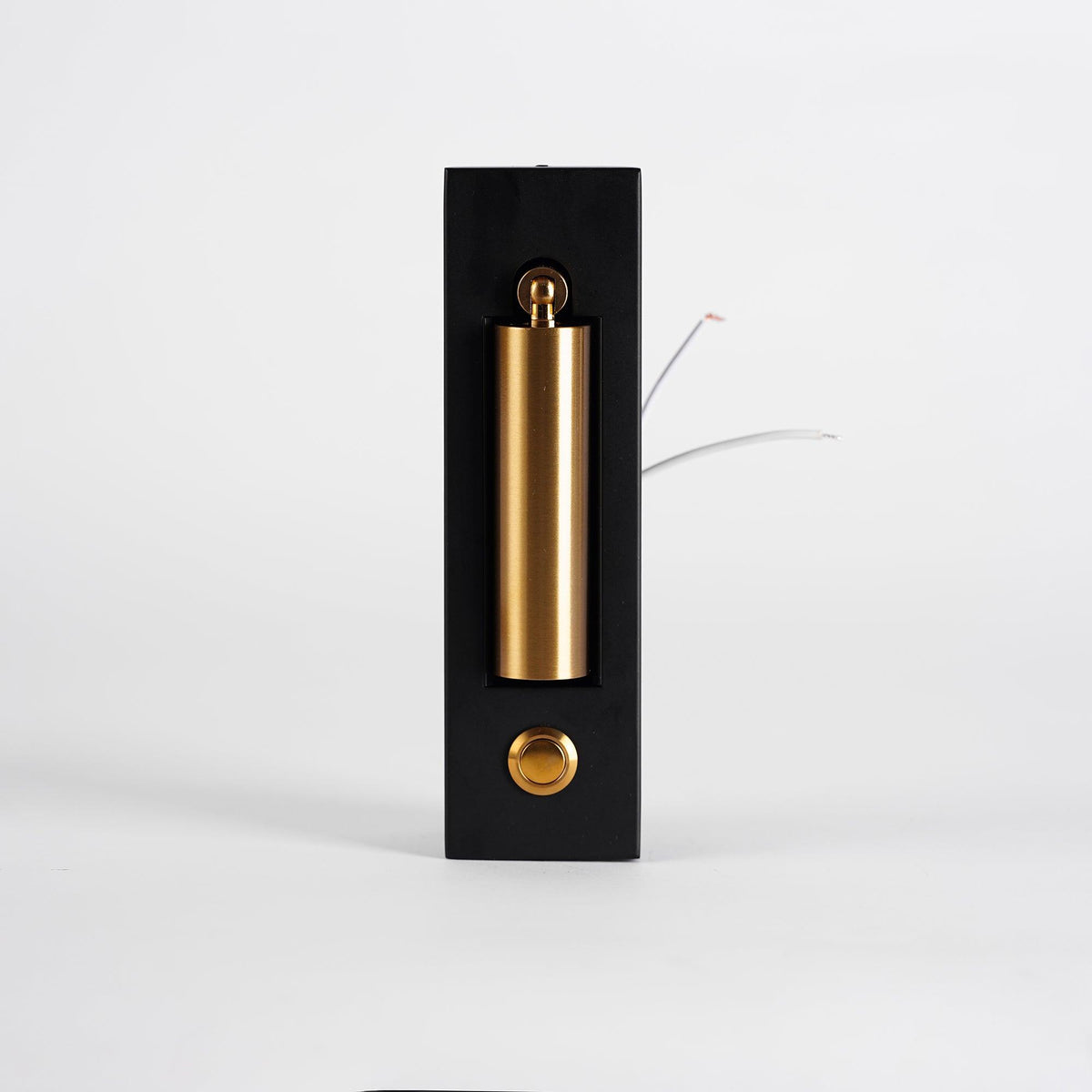 Embedded LED Wall Sconce Bedside Reading Light Modern Wall Lamp