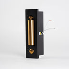 Embedded LED Wall Sconce Bedside Reading Light Modern Wall Lamp
