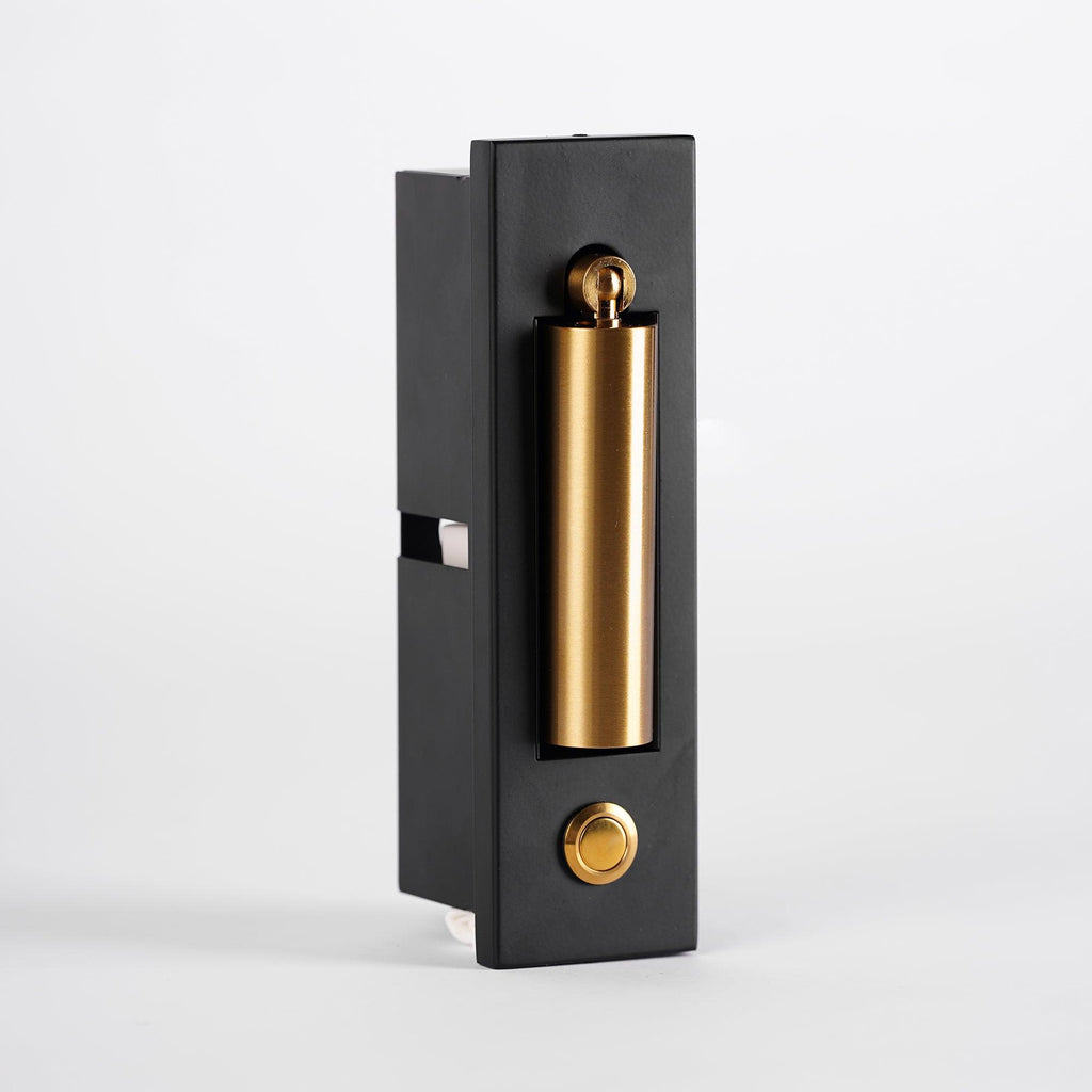 Embedded LED Wall Sconce Bedside Reading Light Modern Wall Lamp
