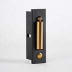 Embedded LED Wall Sconce Bedside Reading Light Modern Wall Lamp
