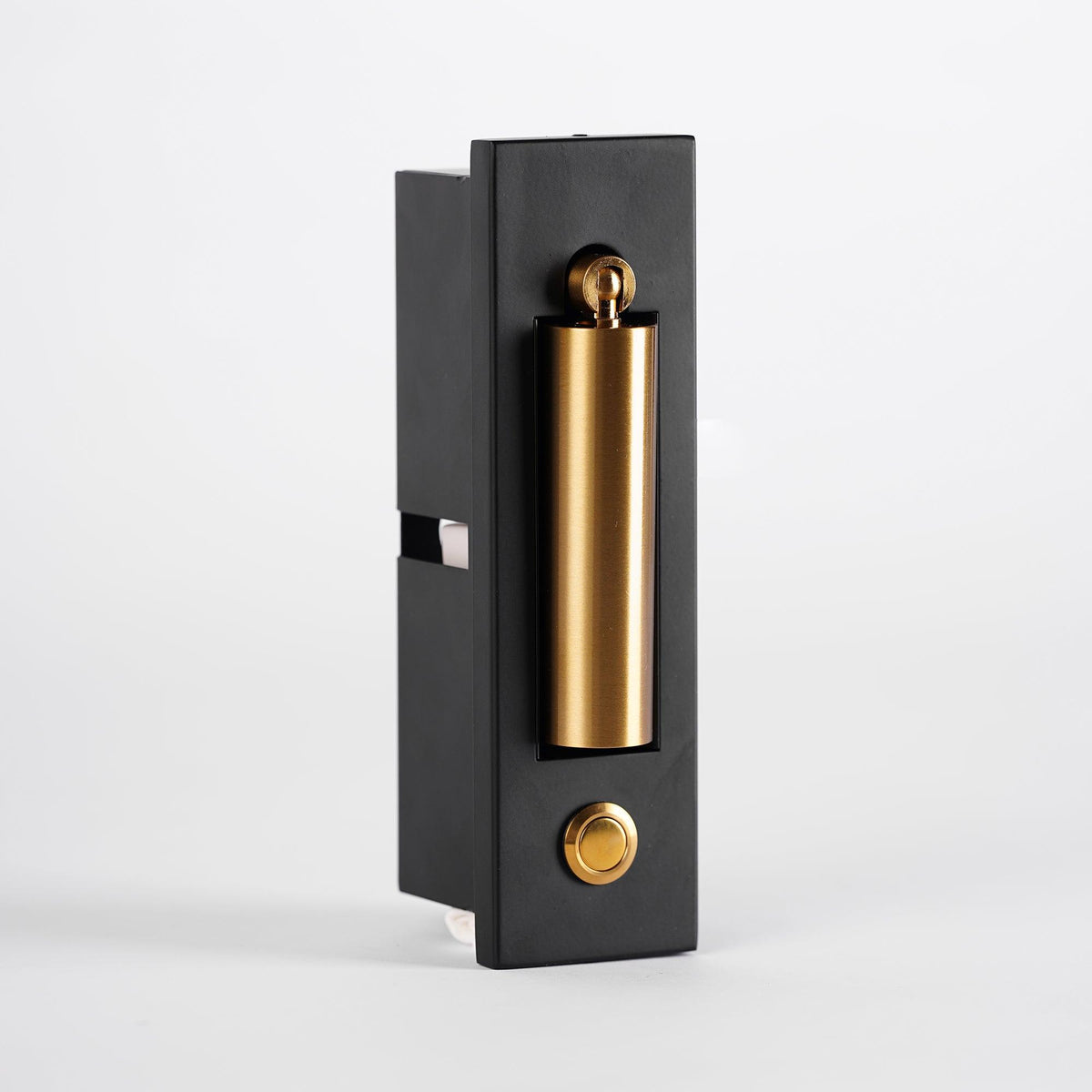 Embedded LED Wall Sconce Bedside Reading Light Modern Wall Lamp