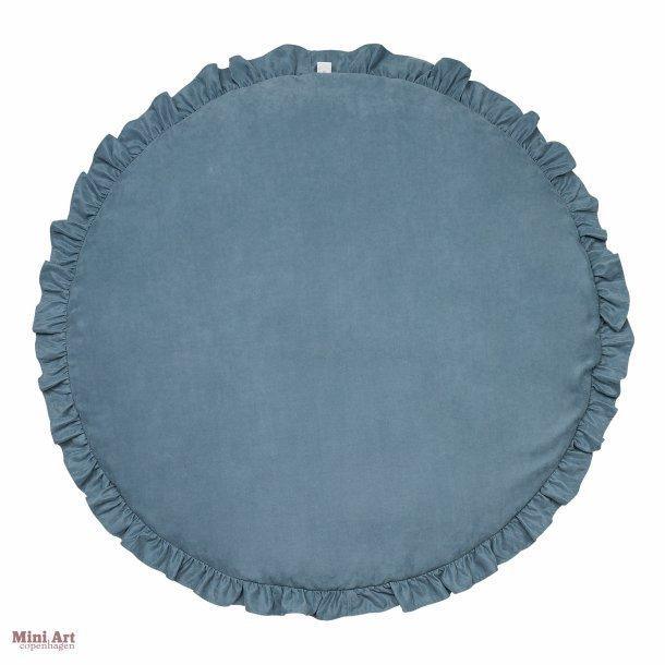 Baby Kids Play Mat Cotton Game Mat Room Floor Round Carpet Rug Children Tent Camp Mat Baby Yym Kids