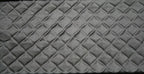 Times Table Jacquard Tablecloth – Charcoal