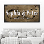 Couple Infinity Sign II