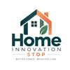 Home Innovation Stop - Home