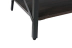 Brown Coffee Table