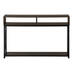 Accent Console Table For Entryway, Contemporary Design