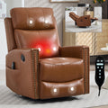 ComfortMax Deep Recliner Chair