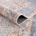 Rosman Washable Runner Rug